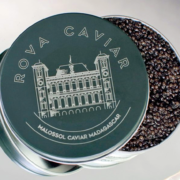 Le tout premier caviar africain est malgache, vous pourrez le découvrir au Sirha