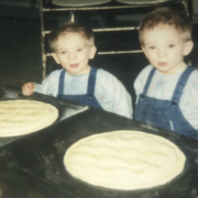 Pastry Chef Challenge –  Arriverez-vous à reconnaître ces jeunes chefs-pâtissiers au début de leur carrière ?