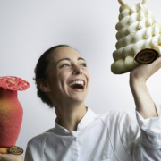  » Ce dernier dessert, sera mon dernier cadeau  » – La chef Nina Métayer quitte Le Café Pouchkine