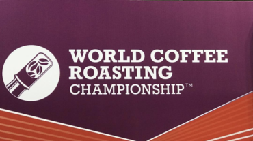 World Coffee Roasting Championship
