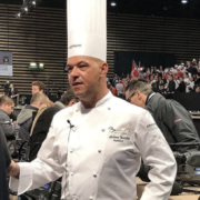 Jérôme Bocuse – le chef s’exprime sur le guide Michelin, l’avenir de la Maison Bocuse et le Bocuse d’or