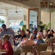 DRIFT Beach Dubaï – la plage/restaurant qui honore la cuisine Provençale et Niçoise