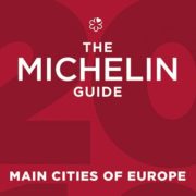 Quand Michelin regarde vers de nouvelles villes d’Europe – Zagreb et Dubrovnik en Croatie et Reykjavik en Islande seront dans le guide des villes d’Europe 2019