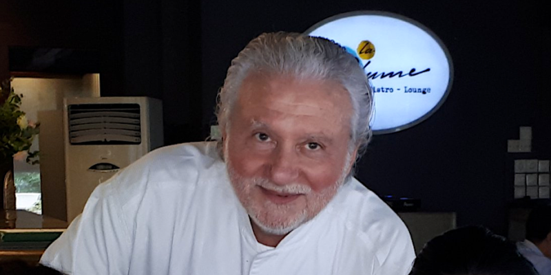 alain dutournier temoignage