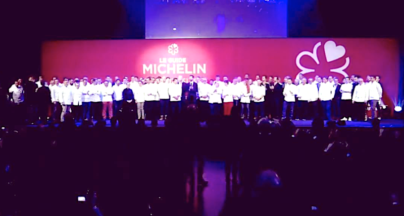michelin suisse 2019