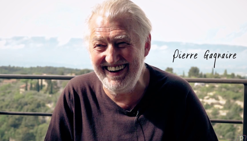 pierre gagnaire