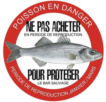 poisso en danger bar