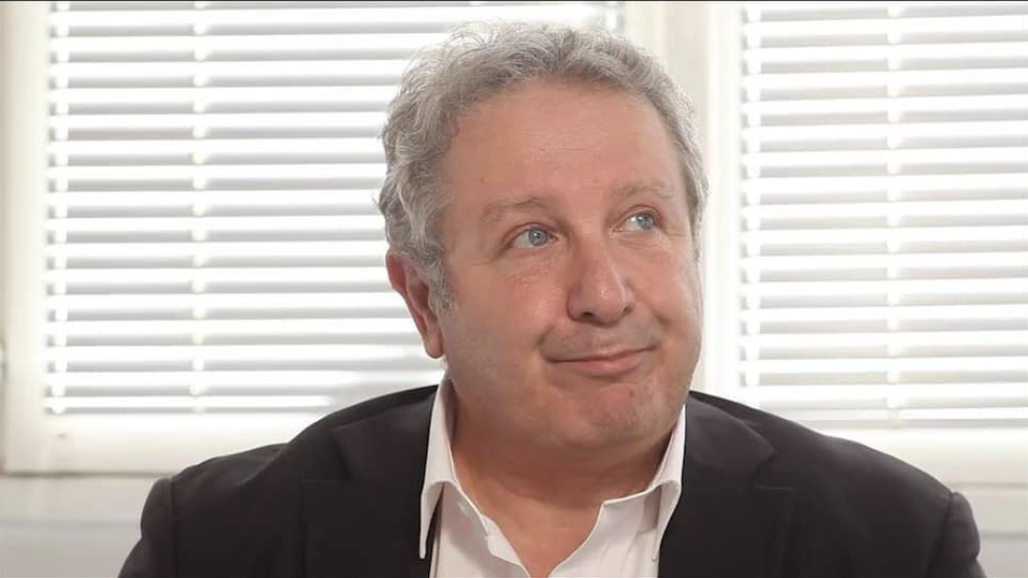 bernard boutboul