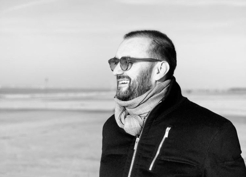 cyril lignac