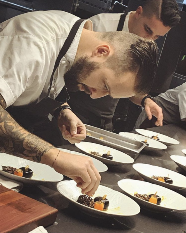 garry larduinat pâtissier 