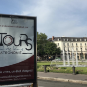 Tours – La Cité Internationale de la Gastronomie cherche un moyen de rebondir