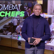 Vidéo –  » Le Combat des Chefs  » – le Bocuse d’Or à l’émission Sept à Huit sur TF1