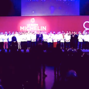 Le Guide Michelin Suisse 2019 a été présenté ce soir – La Suisse alémanique à l’honneur, Genève grande oubliée – 1 étoile pour le restaurant d’un lycée hôtelier