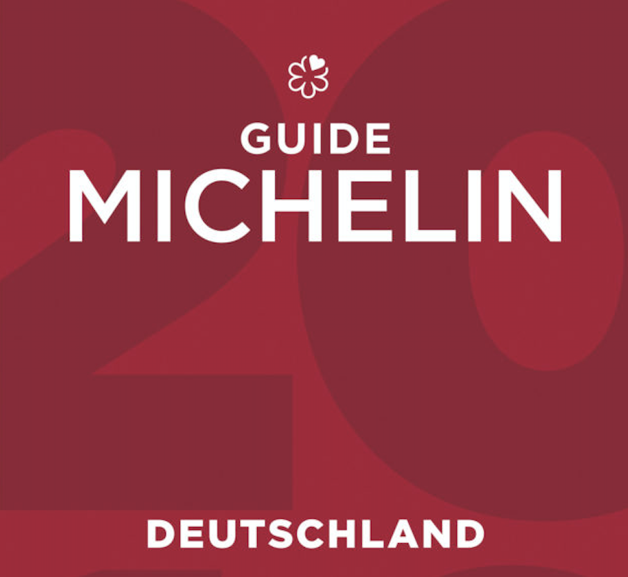 guide michelin allemagne