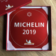 guide michelin 2019 croatie