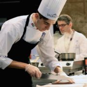 Championnats Italiens de Cuisine, Grand prix de la Cuisine Méditerranéenne et Global Chef Challenge : l’édition record du Food&Beer Attraction 2019