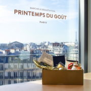 la box des chefs