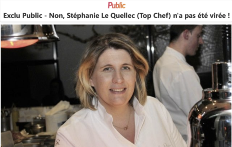 stephanie le quellec