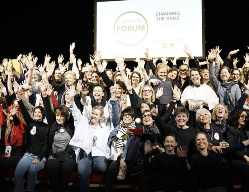 parabere forum