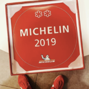 guide michelin 2019