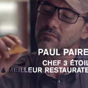 Paul Pairet – Ascenseur émotionnel ce soir à Top Chef sur M6