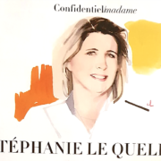 Stéphanie Le Quellec Confidentiel …