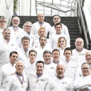 Brèves de Chefs – Coupe Georges-Baptiste, Ferran Adria bientôt à Londres, Trophée Mille 2019 à Reims …