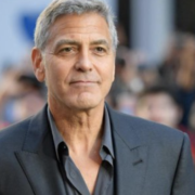 Pour Protester contre le Sultan du Brunei, G. Clooney appelle à boycotter les Palaces qui lui appartiennent