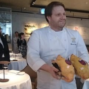 Des militants végétaliens envahissent le restaurant étoilé au Michelin du chef Clément Leroy à Londres pour protester contre l’utilisation de foie gras 