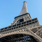 Duel de chefs à la Tour Eiffel –