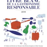 Le Livre Blanc de la Gastronomie Responsable – Camille Labro
