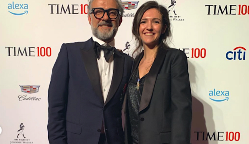 massimo bottura