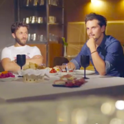 « Cuisine Impossible » sur TF1 – le pari risqué des chefs Julien Duboué et Juan Arbelaez