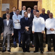 Beyrouth – Les chefs français réunis pour le salon Horeca Lebanon 2019