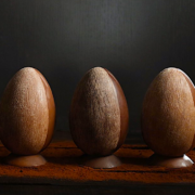 Les 12 plus belles photos d’Oeufs de Pâques des pâtissiers et des chefs …