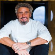 Un chef français comme jury de Top Chef Brésil – Emmanuel Bassoleil a construit un empire dans la gastronomie