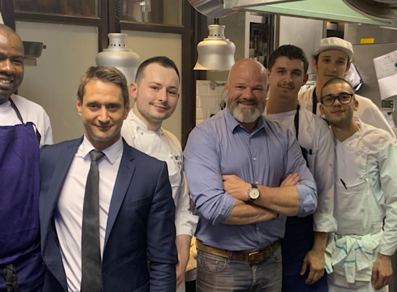 actualites de chefs