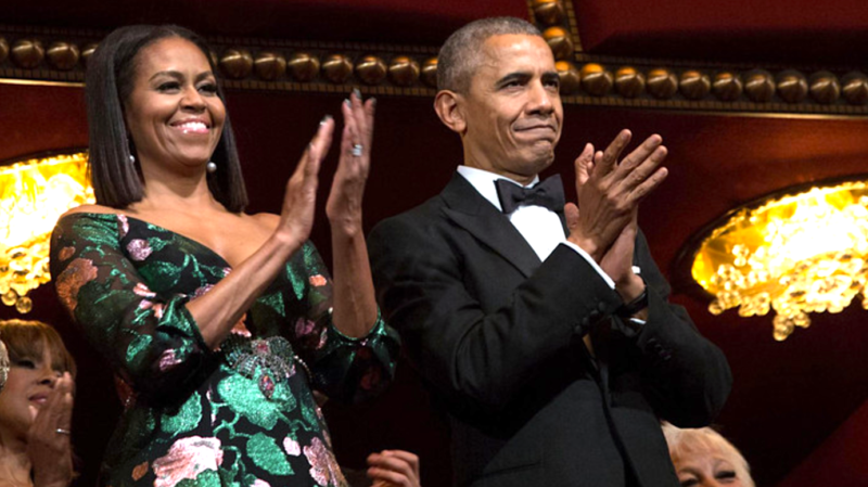 michelle barack obama