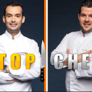 C’est ce soir que se déroule la finale de Top Chef 2019 saison 10 – découvrez les 2 finalistes et inscrivez-vous pour le casting 2020