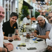  » Tous ensembles pour le Sri Lanka  » – Les restaurateurs de Colombo en appellent aux voyageurs de continuer à venir au Sri Lanka pour faire en sorte que le pays reste ce qu’il était !