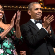 Les bon conseils alimentaires de Michelle et Barack Obama aux américains