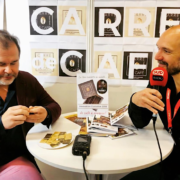 Paris Coffee Show – La tendance du « slow coffee » s’installe petit à petit en France – concevoir de boire un café autrement, réinventer les gestes