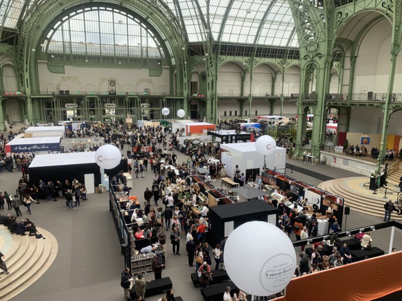 taste of paris