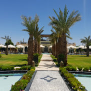 Coup de coeur au Palais Ronsard – Hôtel – Relais & Châteaux – Marrakech