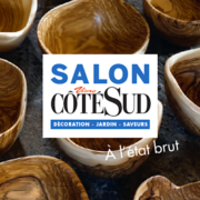 Rendez-vous au Salon Vivre Côté Sud à Aix-en-Provence – Décoration, jardin, saveurs …  J-1  les infos indispensables