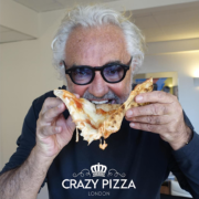  » Crazy Pizza  » la pizzeria ouverte par Flavio Briatore à Londres