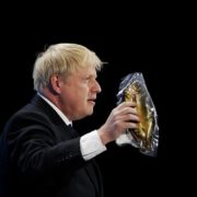 Harengs – Quand Boris Johnson colporte des Fake News sur les règlements alimentaires européens pour pousser au Brexit