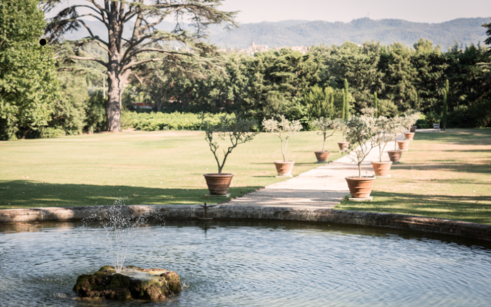 domaine fontenille
