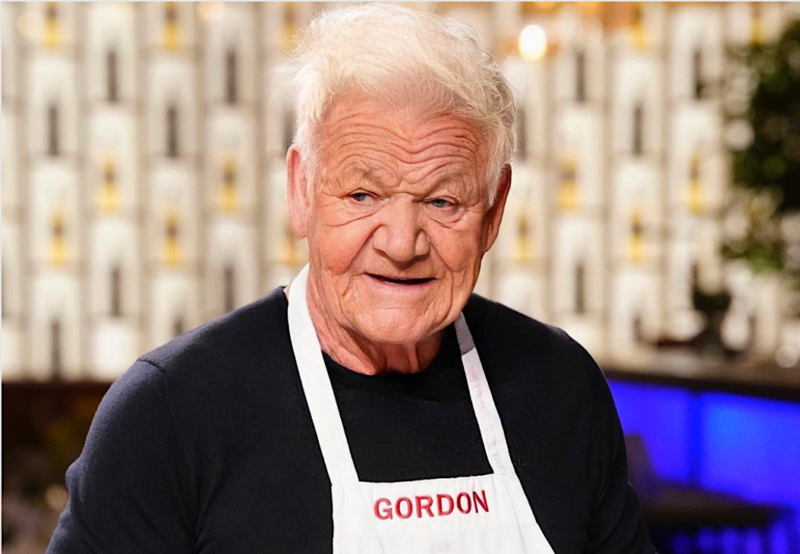 gordon ramsay faceapp