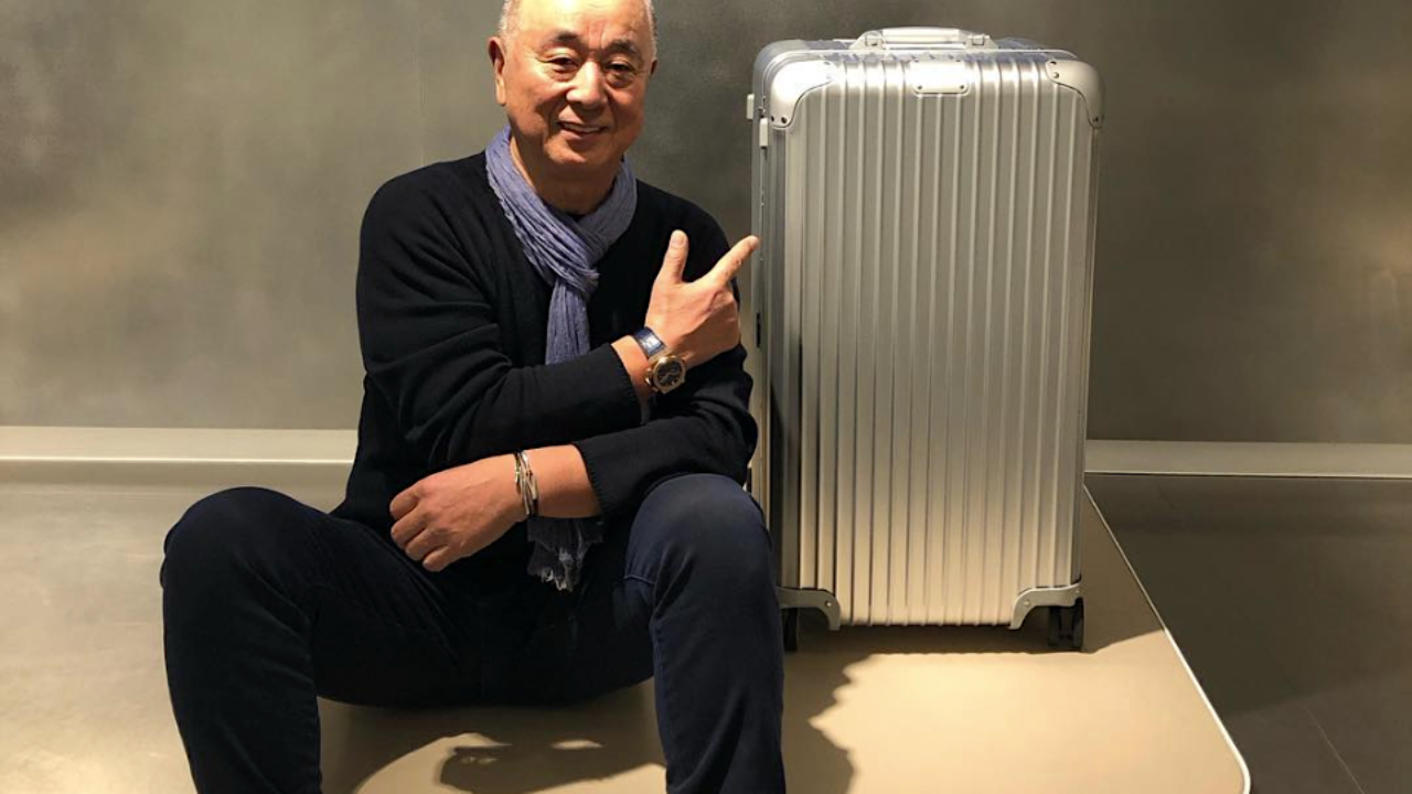 Valise lvmh Clearance